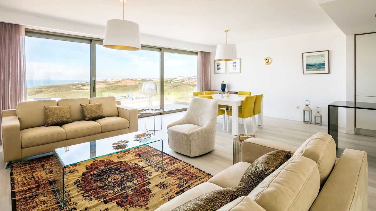 Photo of Livingroom in Atalaia