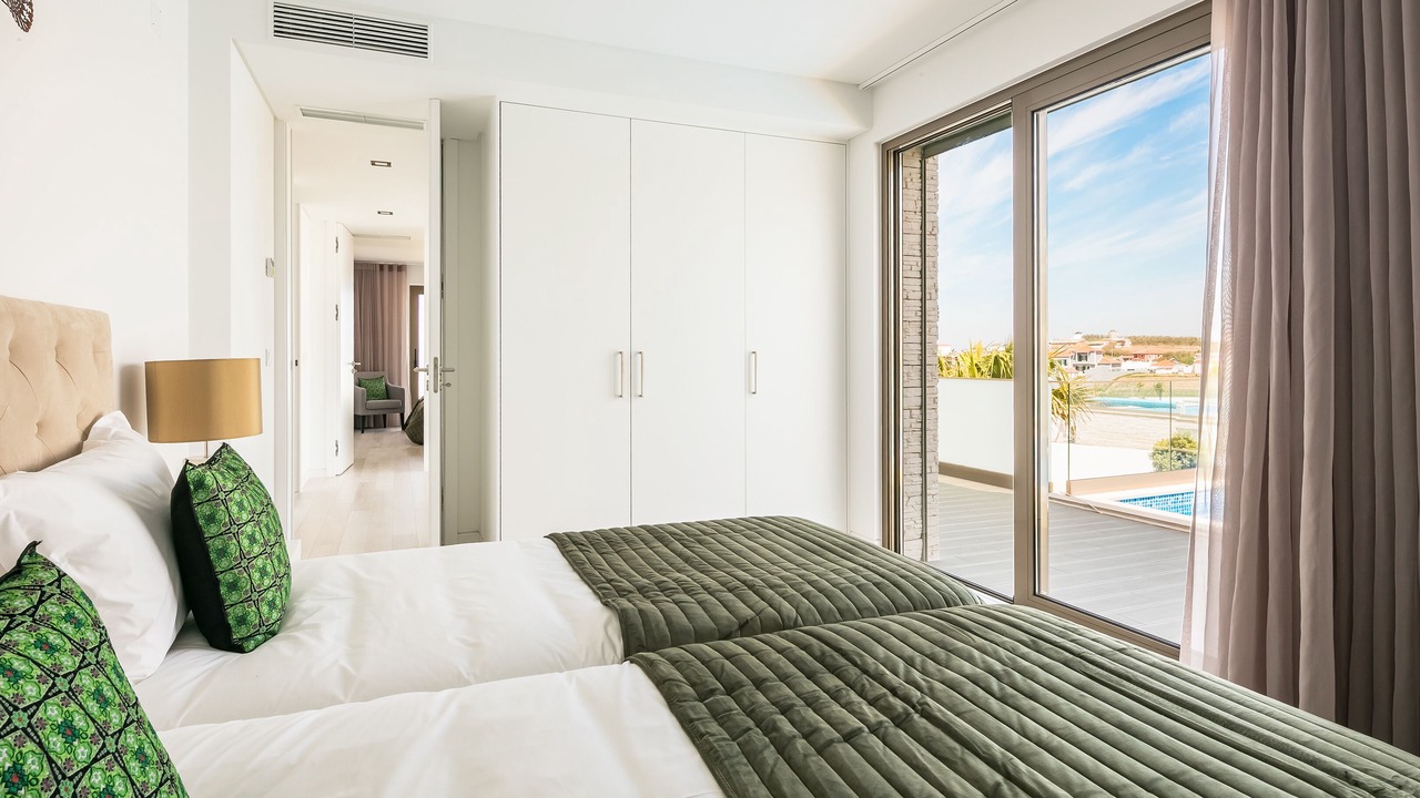 Photo of Bedroom in Atalaia