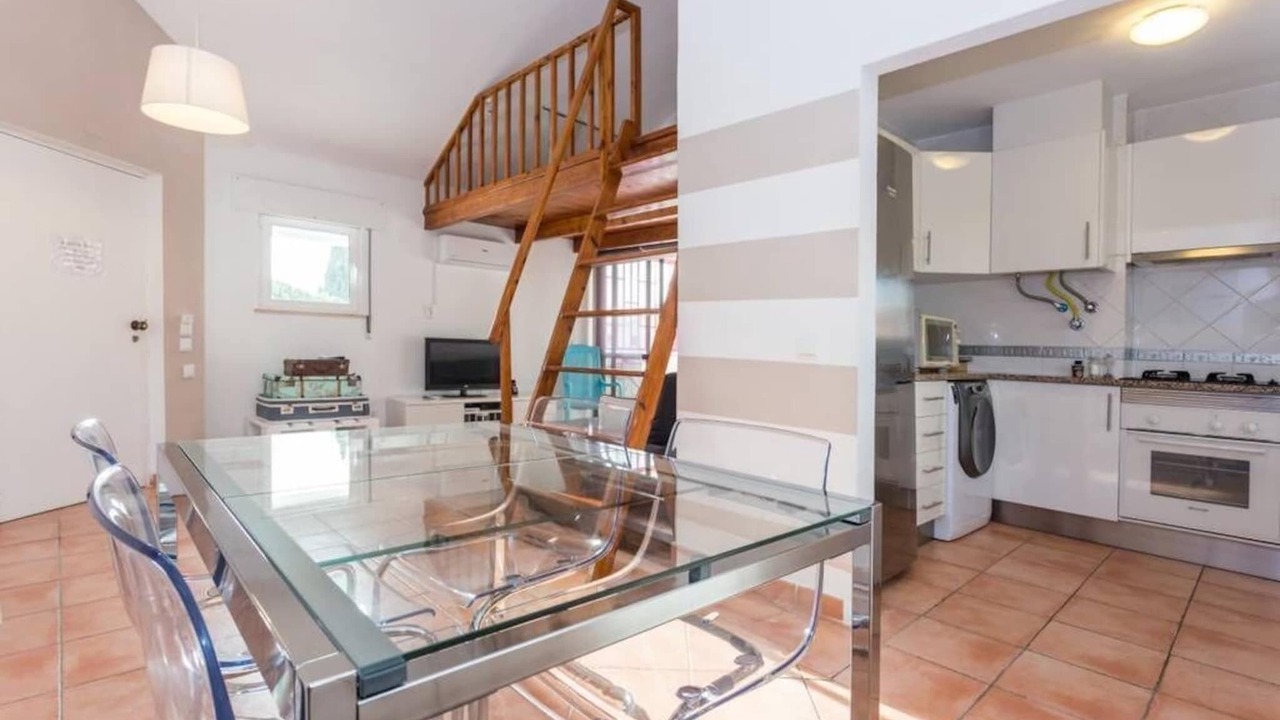 Photo of Kitchen in Vilamoura