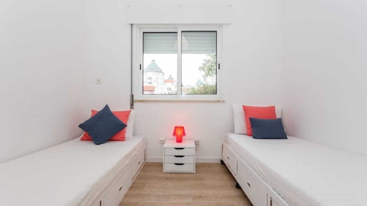 Photo of Bedroom in Vilamoura