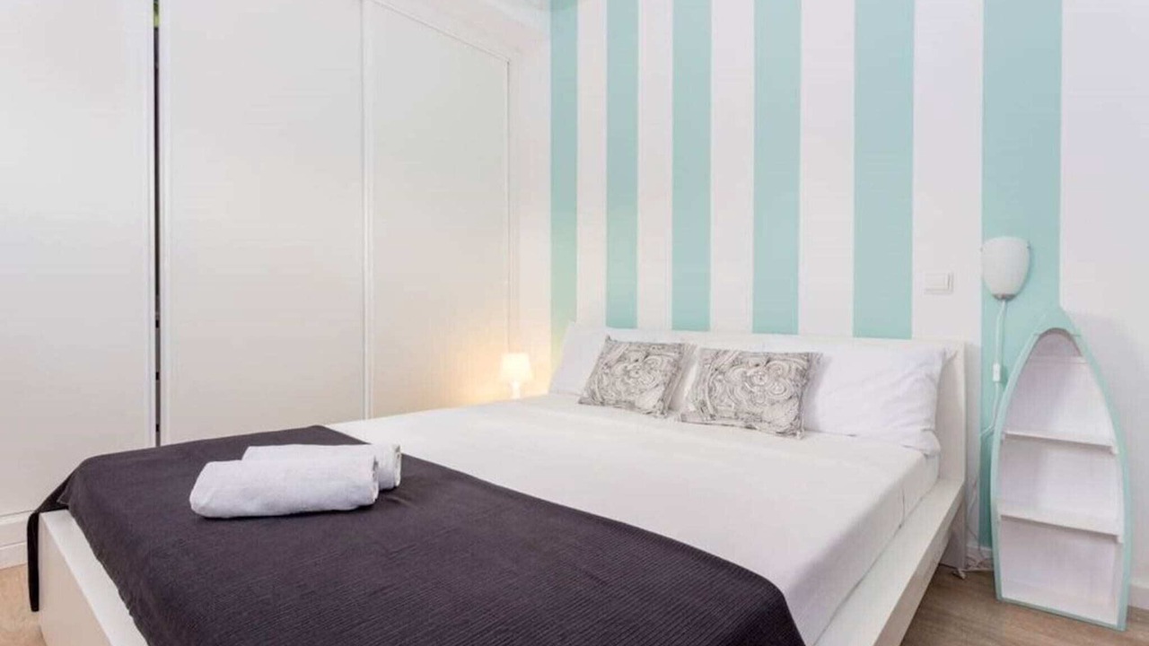 Photo of Bedroom in Vilamoura
