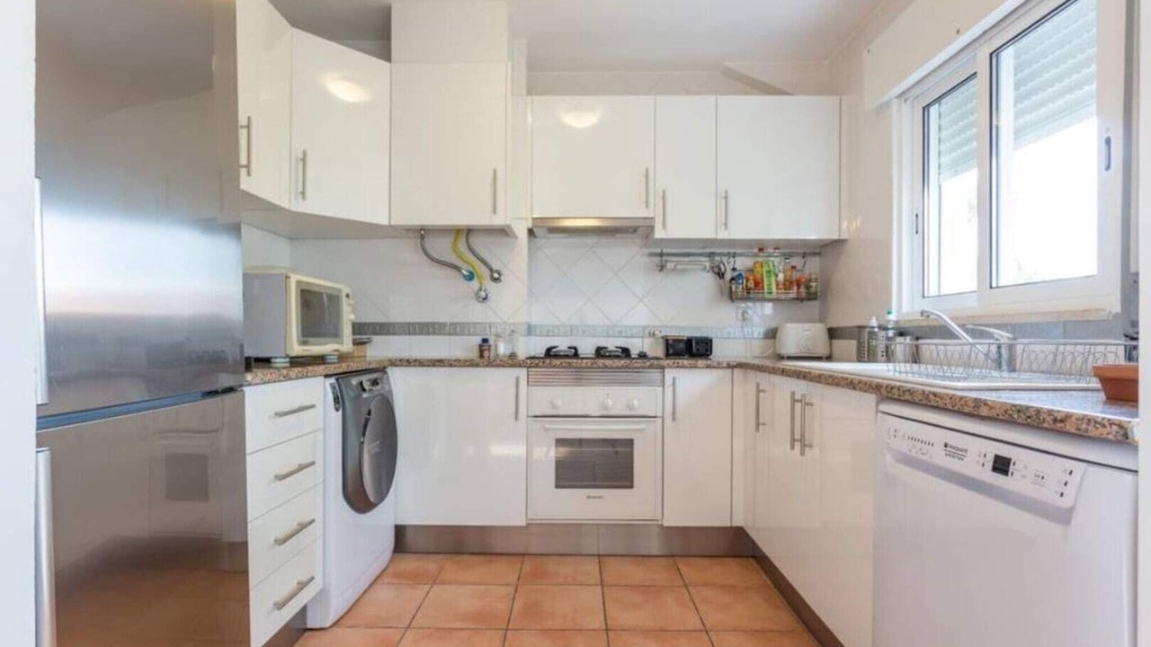 Photo of Kitchen in Vilamoura