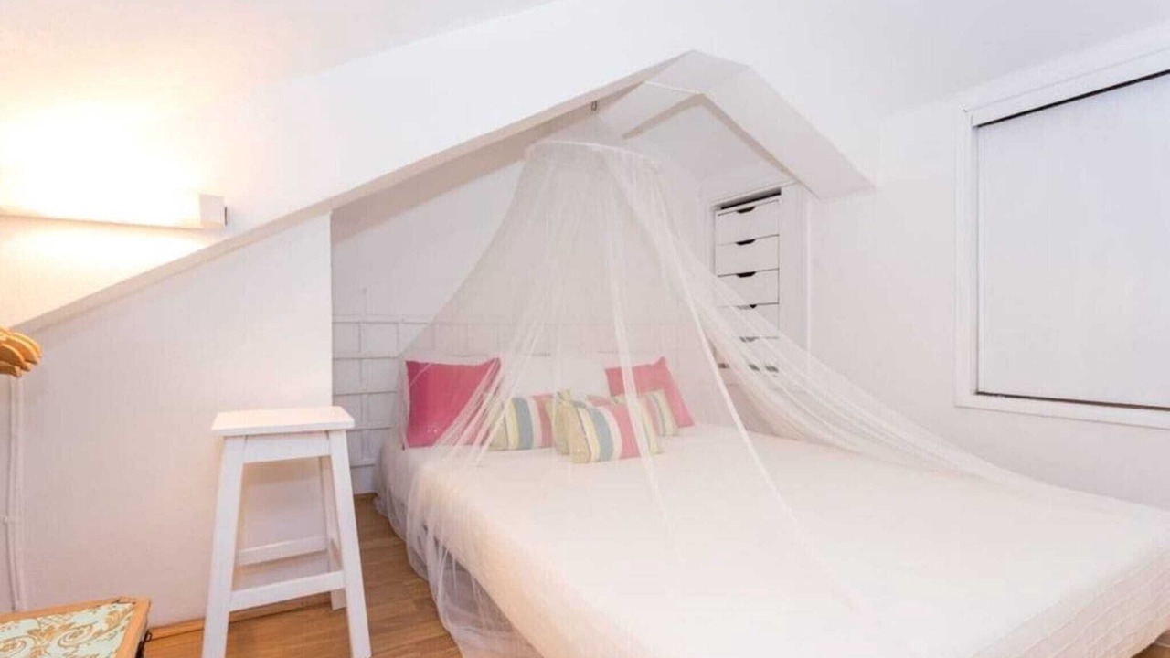 Photo of Bedroom in Vilamoura