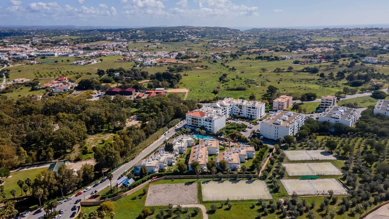 Photo of Outdoor in Salgados