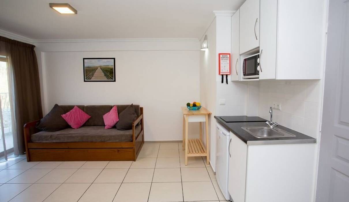 Photo of Kitchen in Salgados