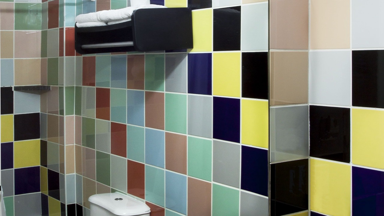 Photo of Bathroom in Salgados