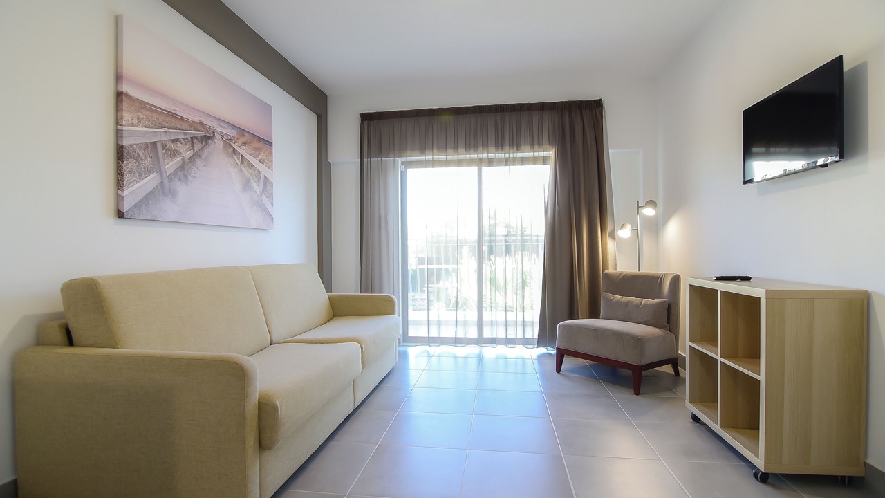 Photo of Livingroom in Salgados