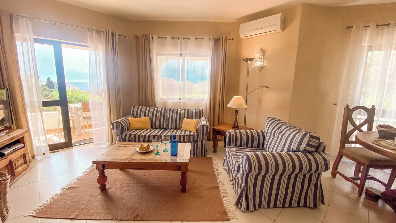 Photo of Livingroom in Carvoeiro