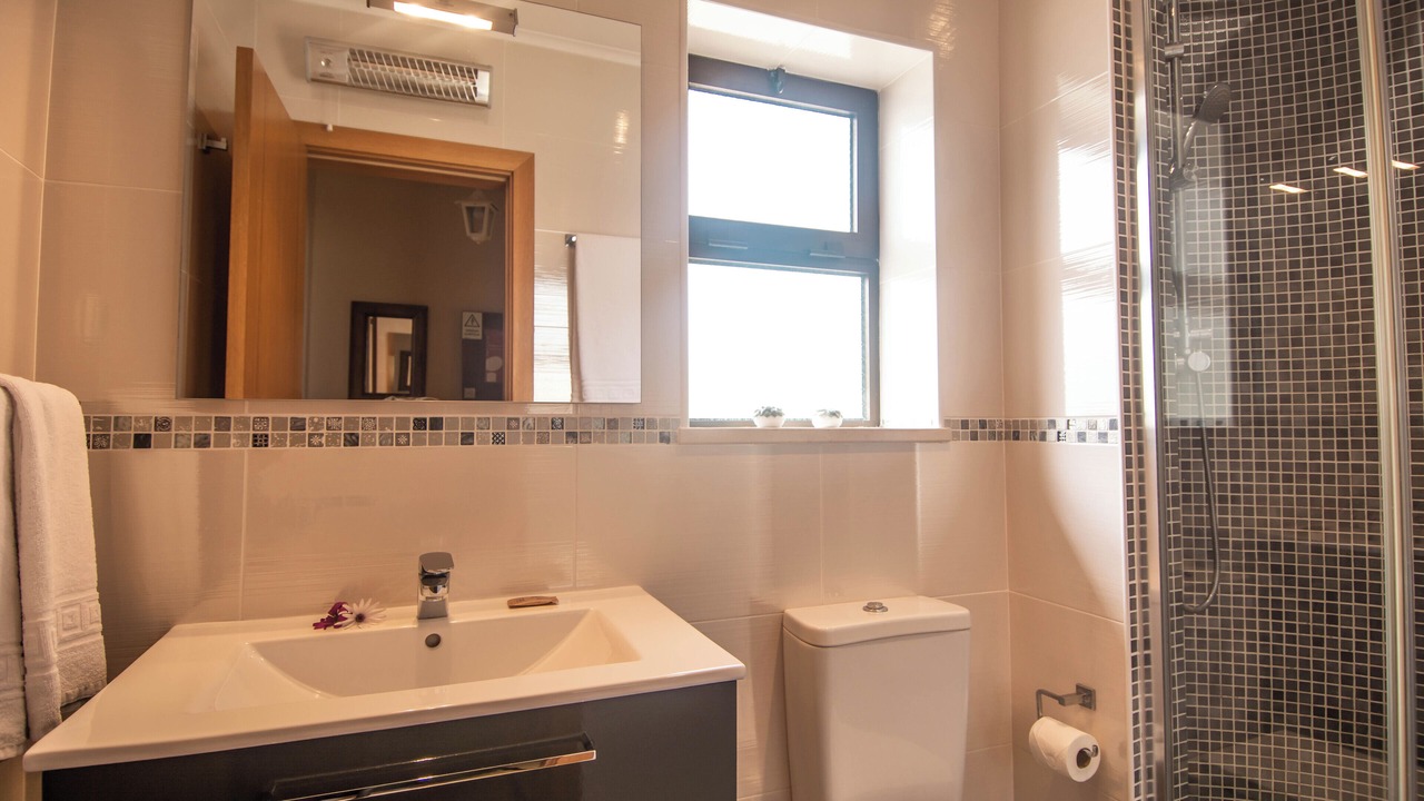 Photo of Bathroom in Carvoeiro