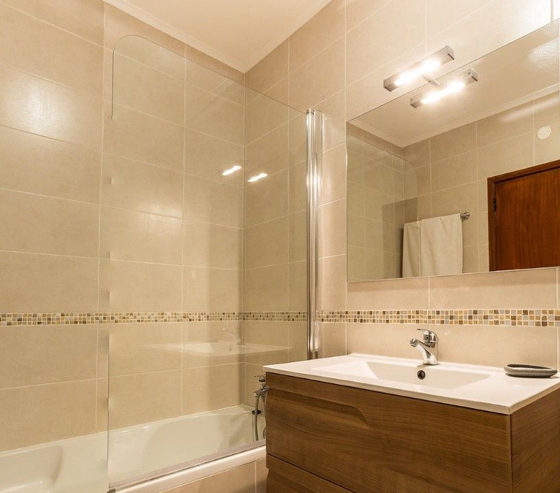 Photo of Bathroom in Carvoeiro