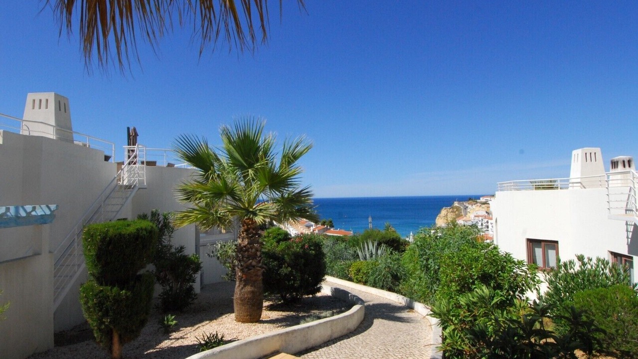 Photo of Bedroom in Carvoeiro