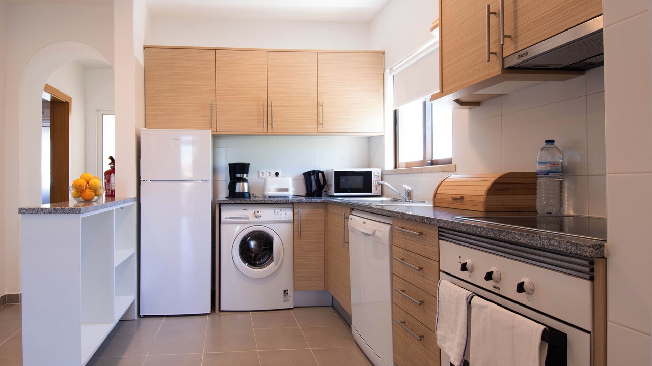 Photo of Kitchen in Carvoeiro