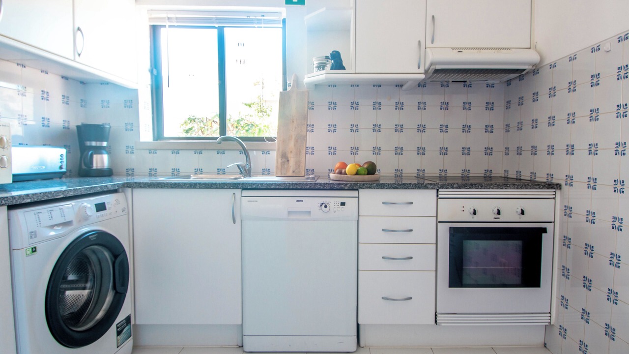 Photo of Kitchen in Carvoeiro