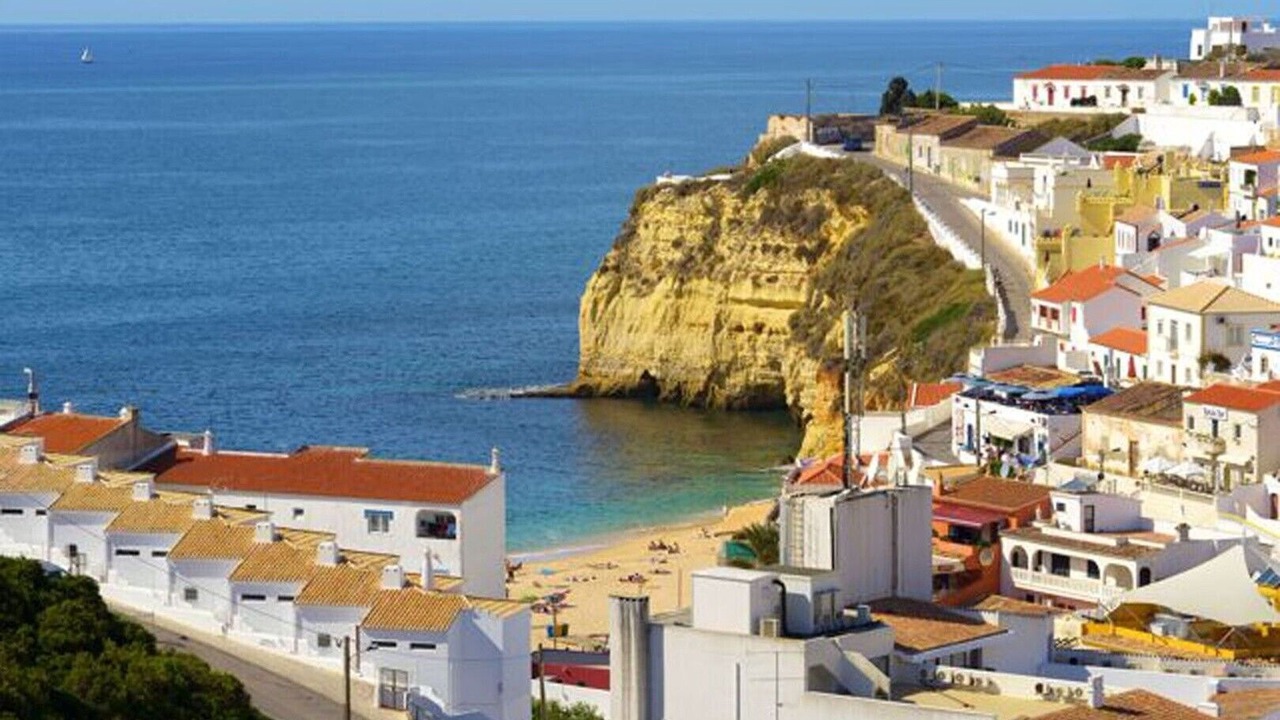 Photo of Outdoor in Carvoeiro