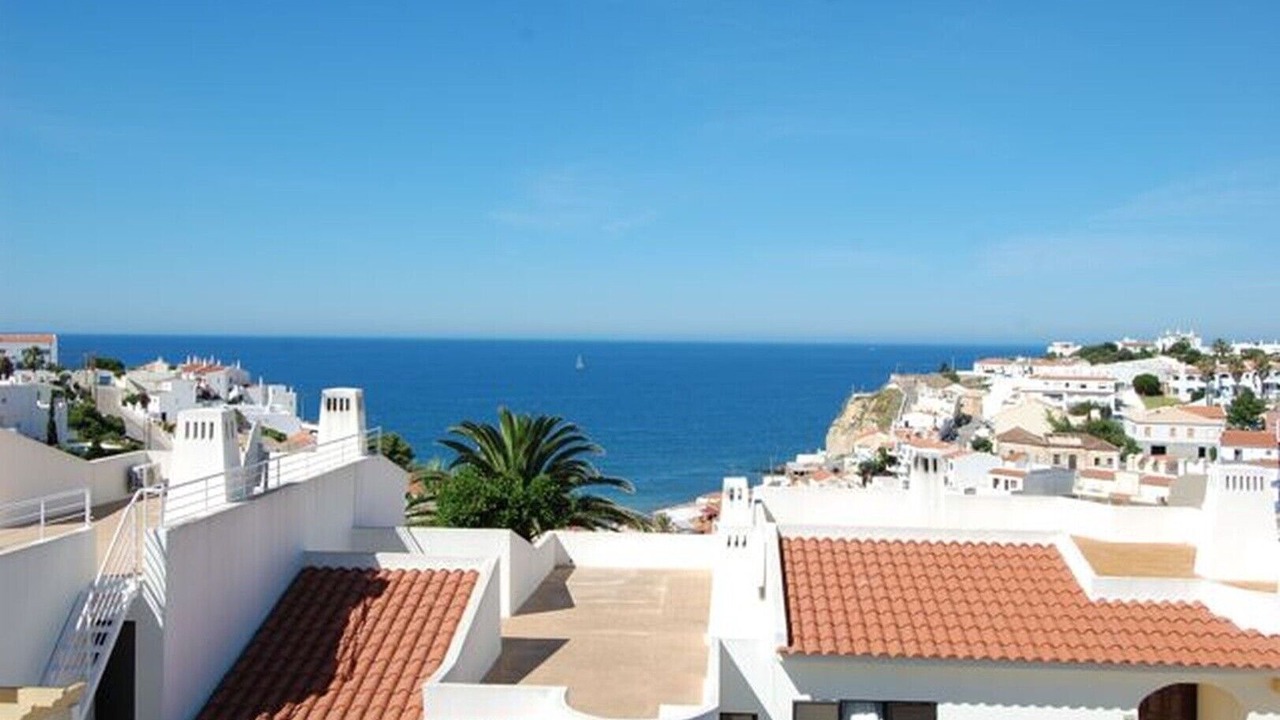 Photo of Bedroom in Carvoeiro