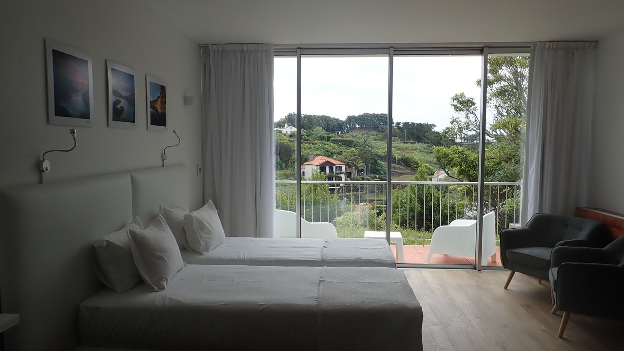 Photo of Bedroom in Caloura