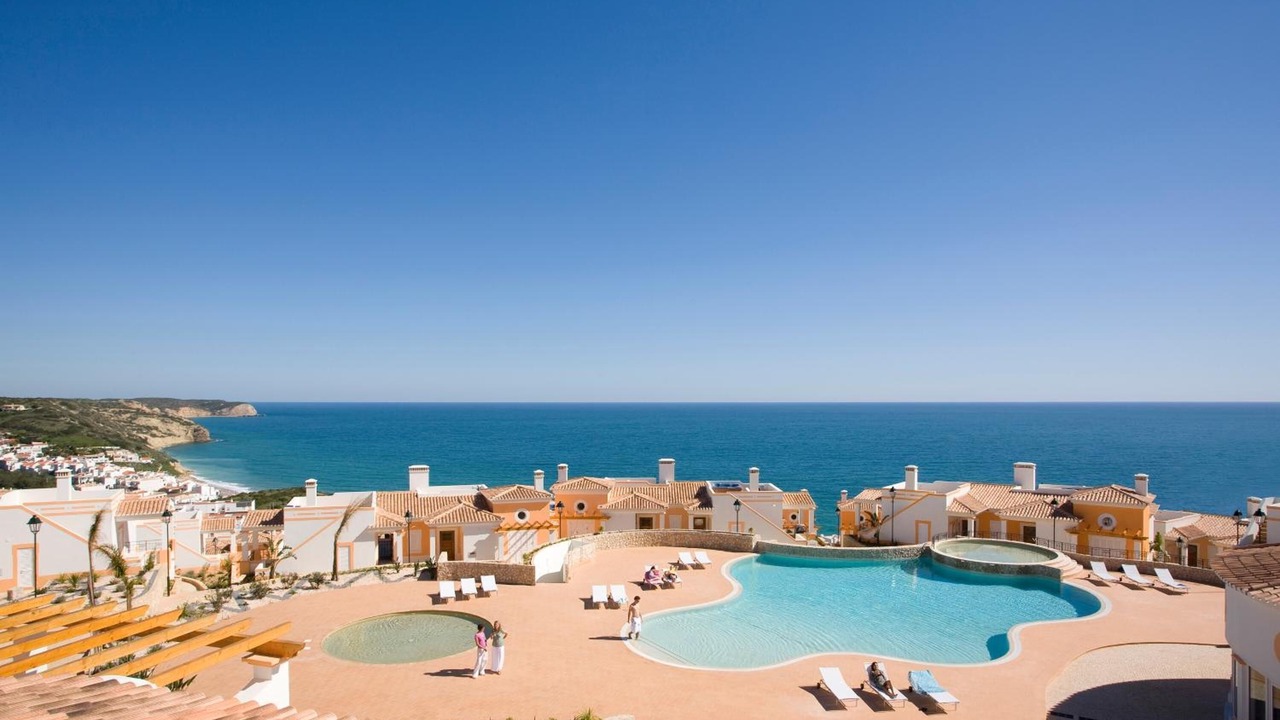 Photo of Outdoor in Salema