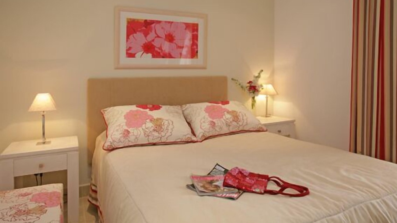 Photo of Bedroom in Salema