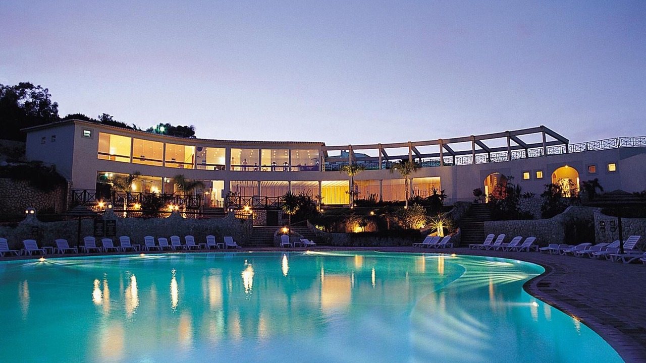 Photo of Outdoor in Salema