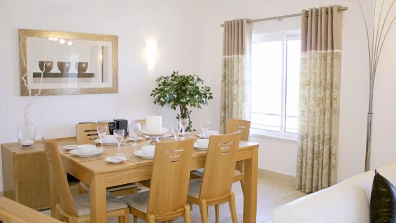 Photo of Kitchen in Salema