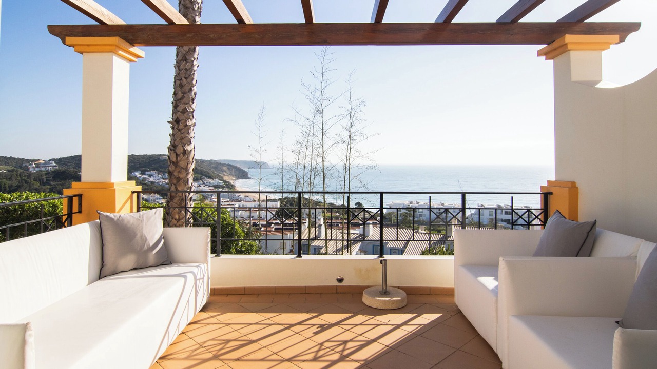 Photo of Outdoor in Salema
