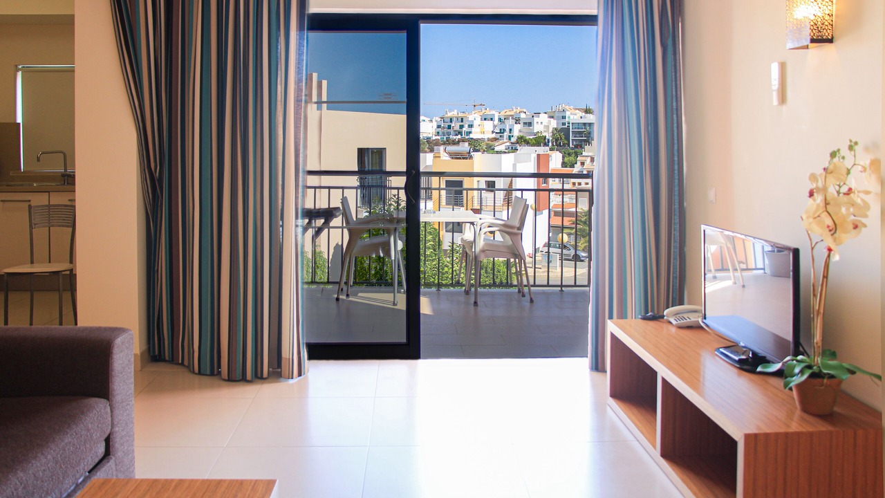 Photo of Livingroom in Ferragudo