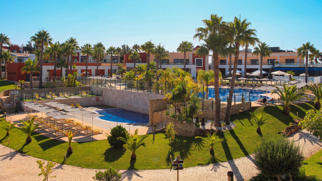 Photo of Outdoor in Ferragudo