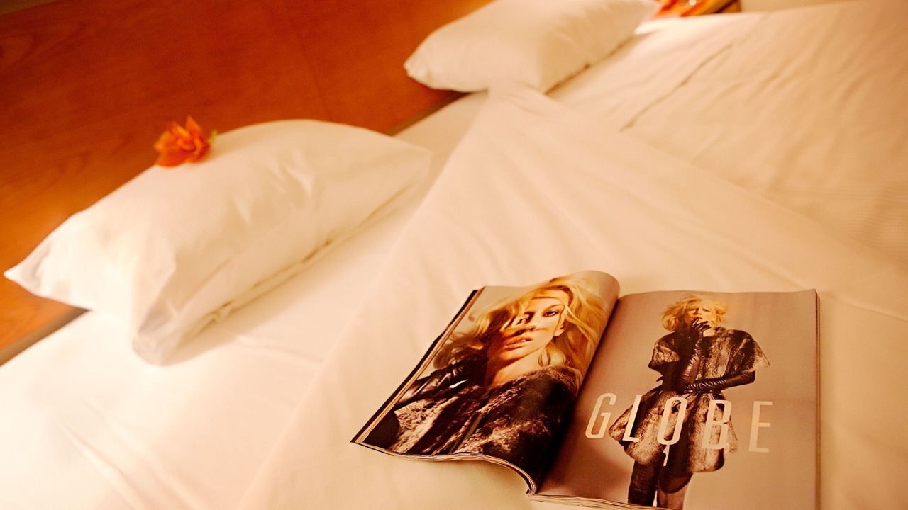 Photo of Bedroom in Portimao