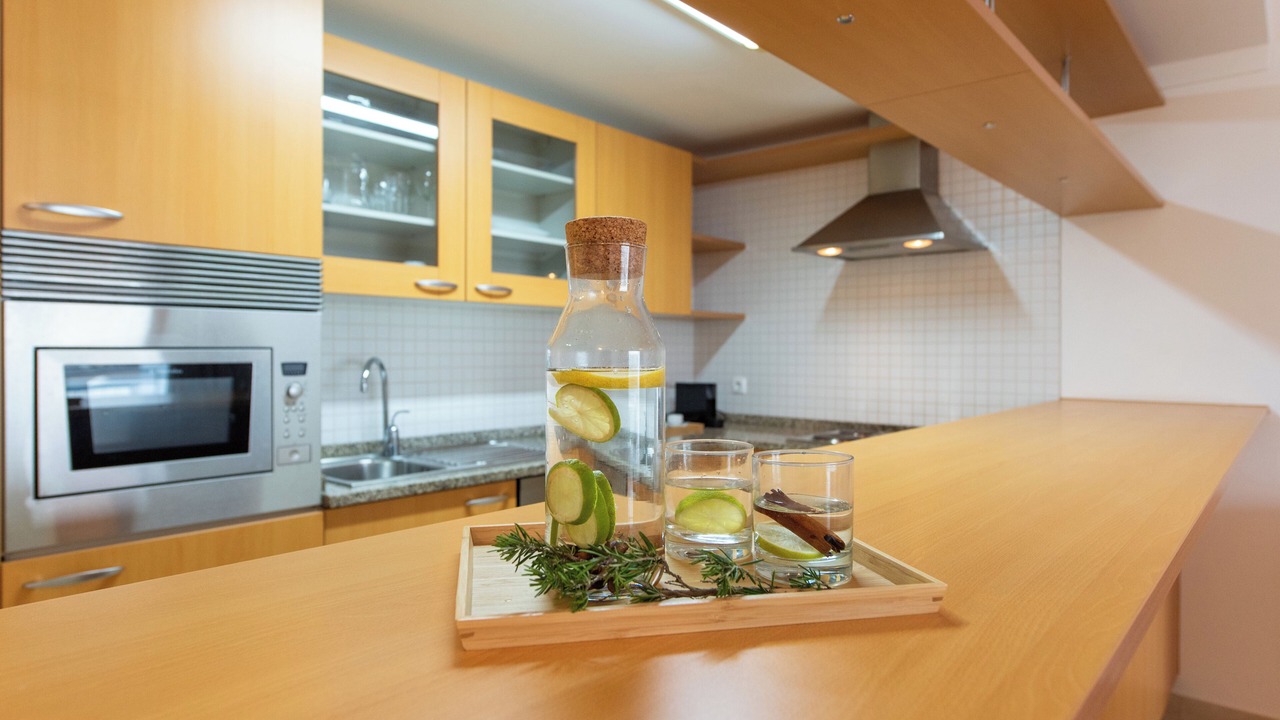 Photo of Kitchen in Portimao
