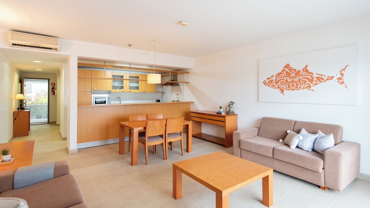 Photo of Livingroom in Portimao