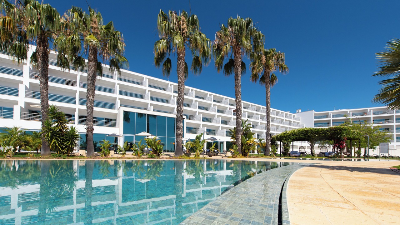 Photo of Outdoor in Portimao