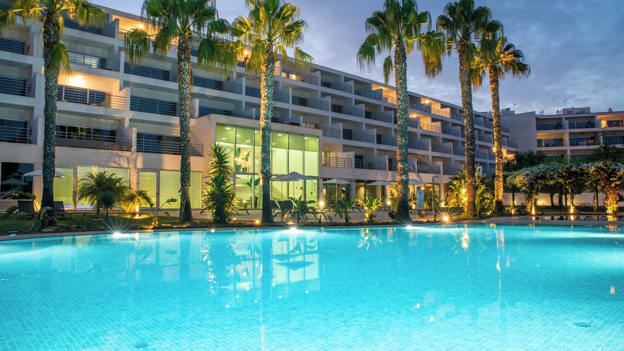 Photo of Outdoor in Portimao