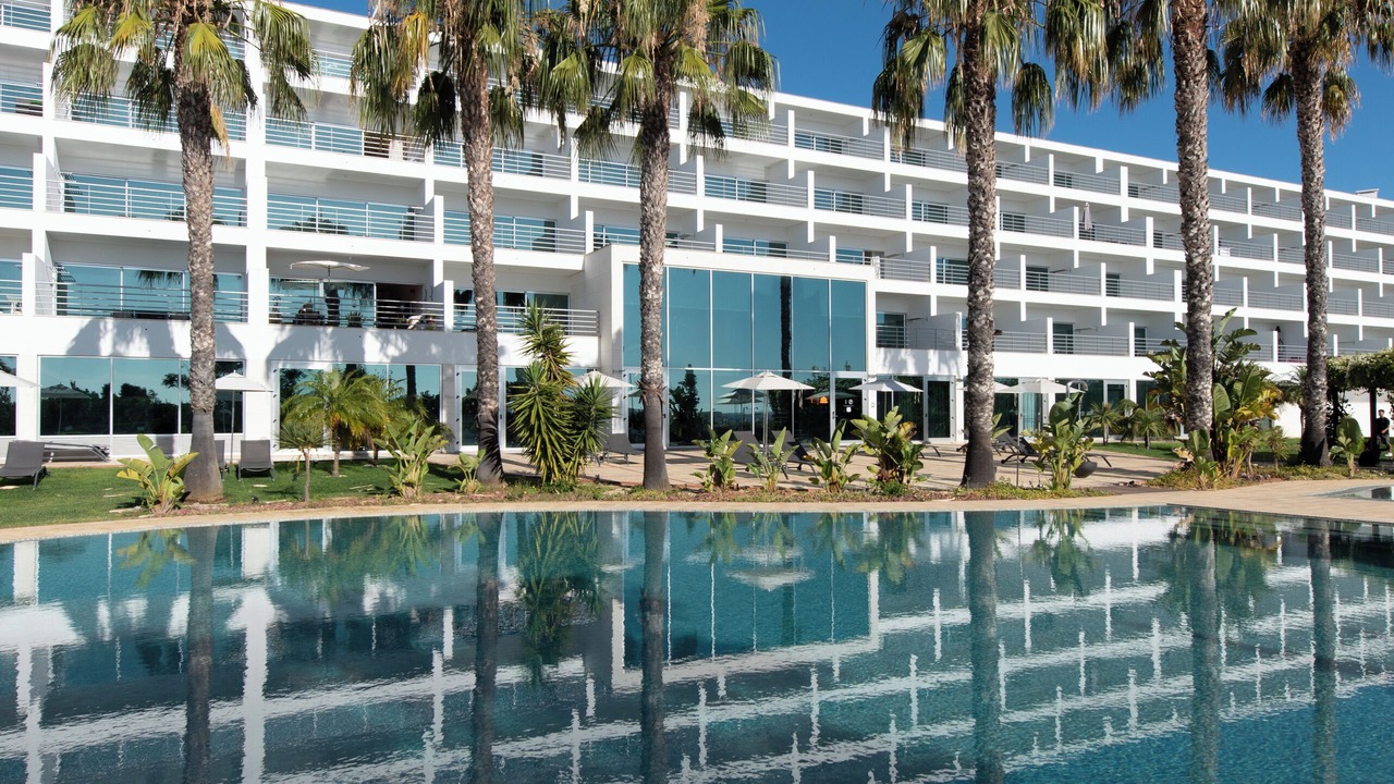 Photo of Outdoor in Portimao