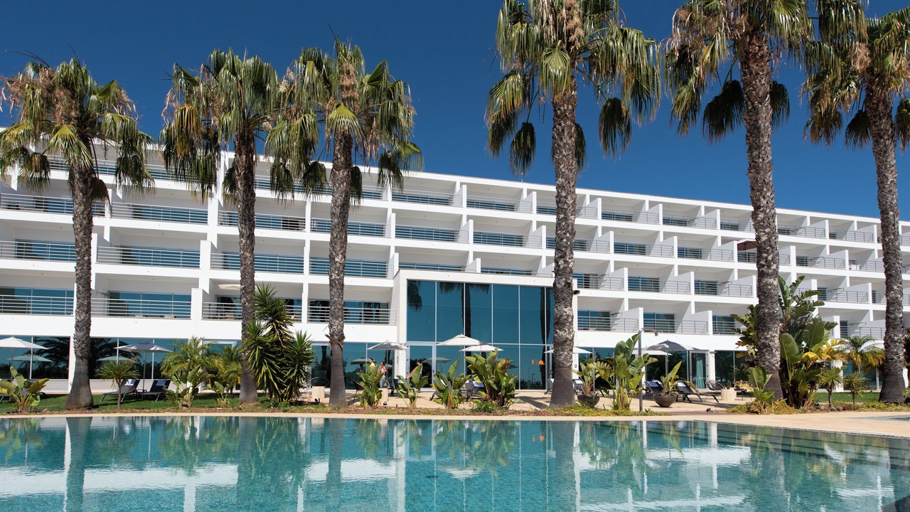 Photo of Outdoor in Portimao