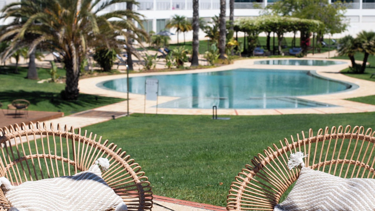 Photo of Outdoor in Portimao