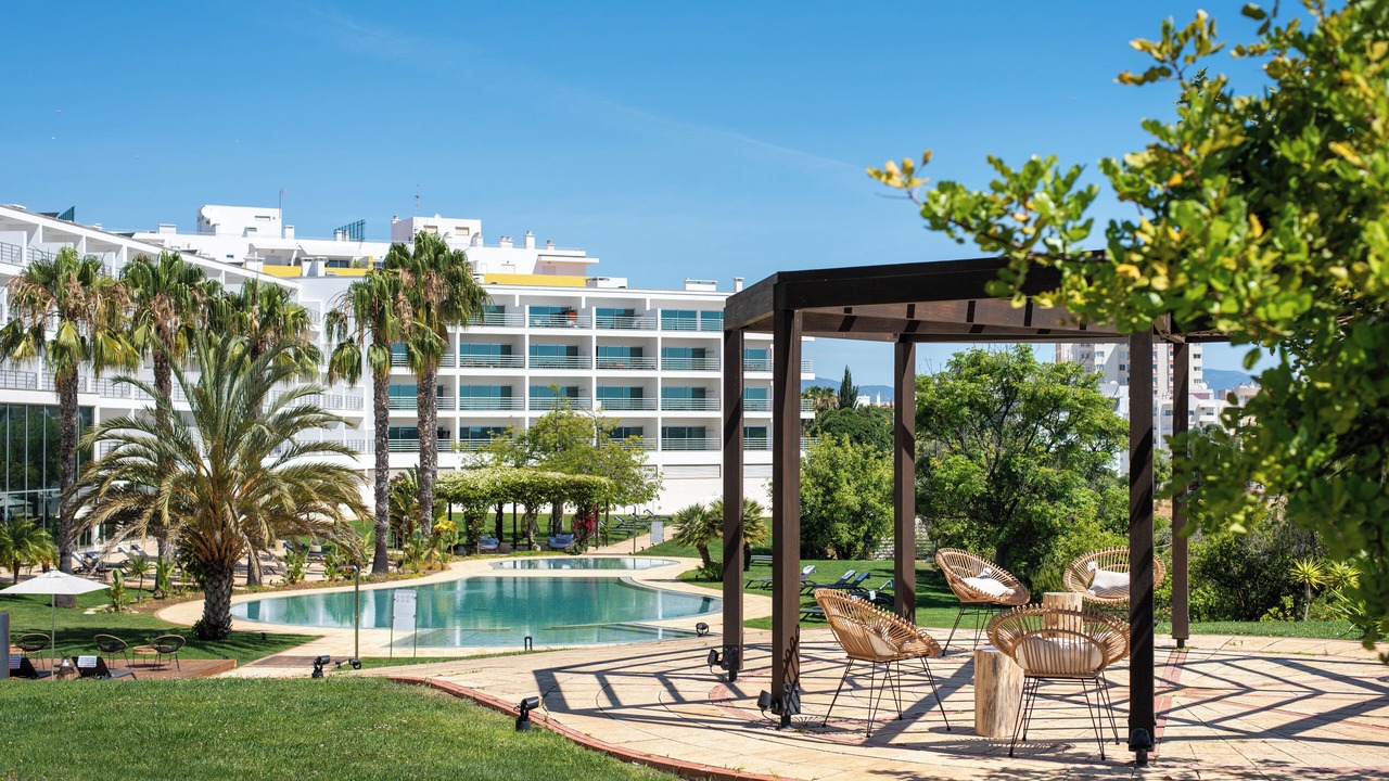 Photo of Outdoor in Portimao