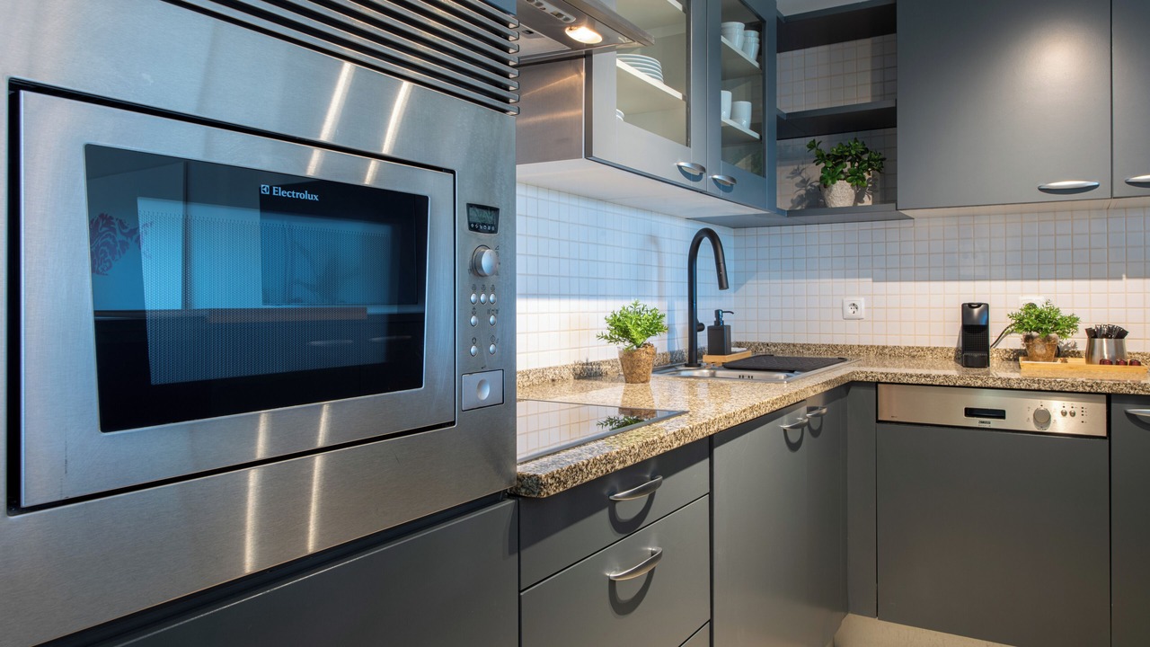 Photo of Kitchen in Portimao