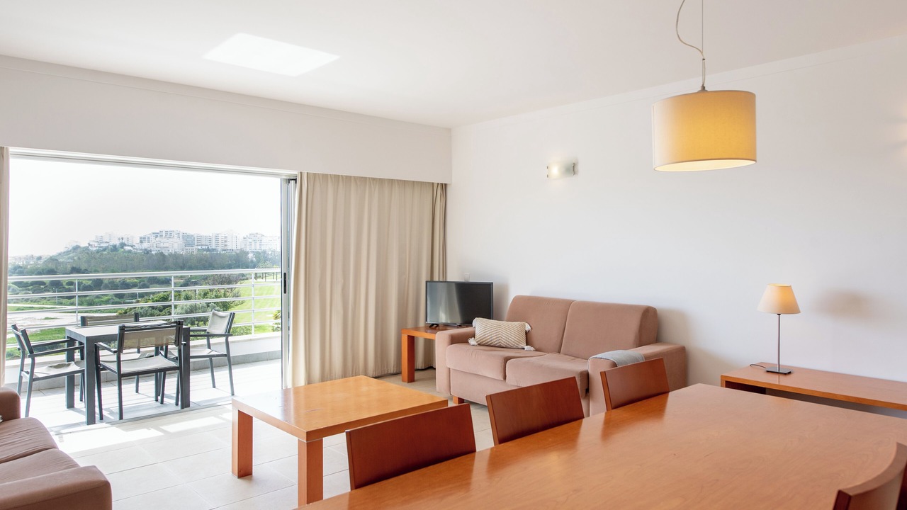 Photo of Livingroom in Portimao
