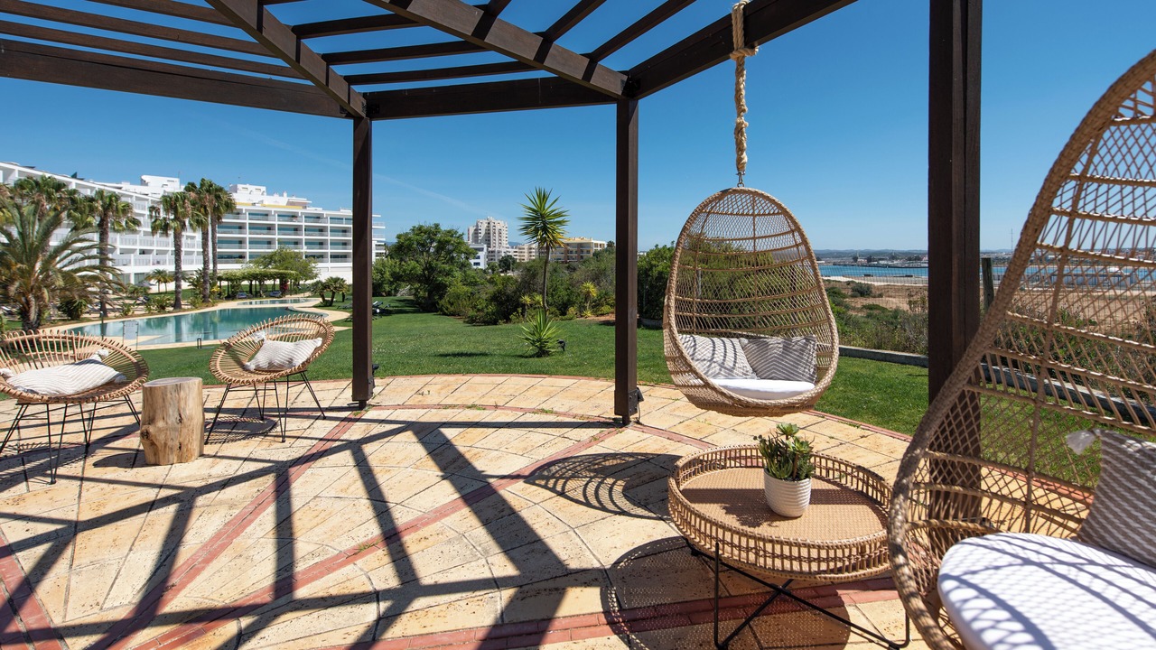 Photo of Outdoor in Portimao