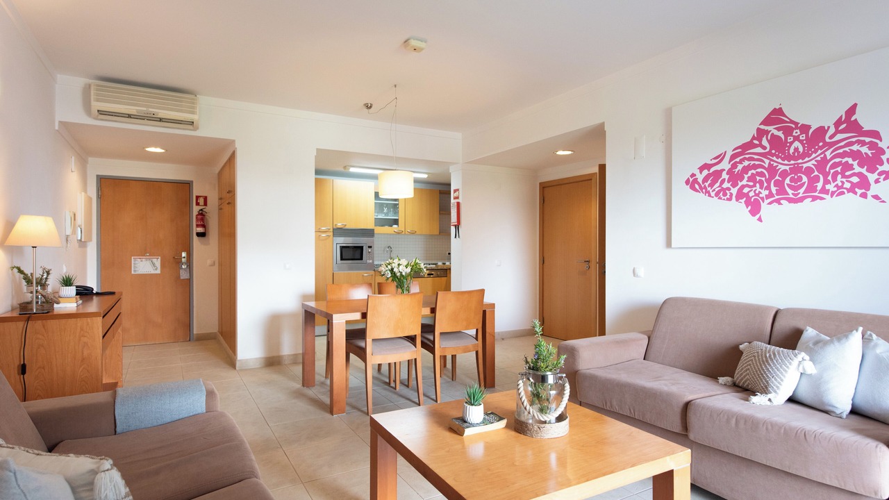 Photo of Livingroom in Portimao