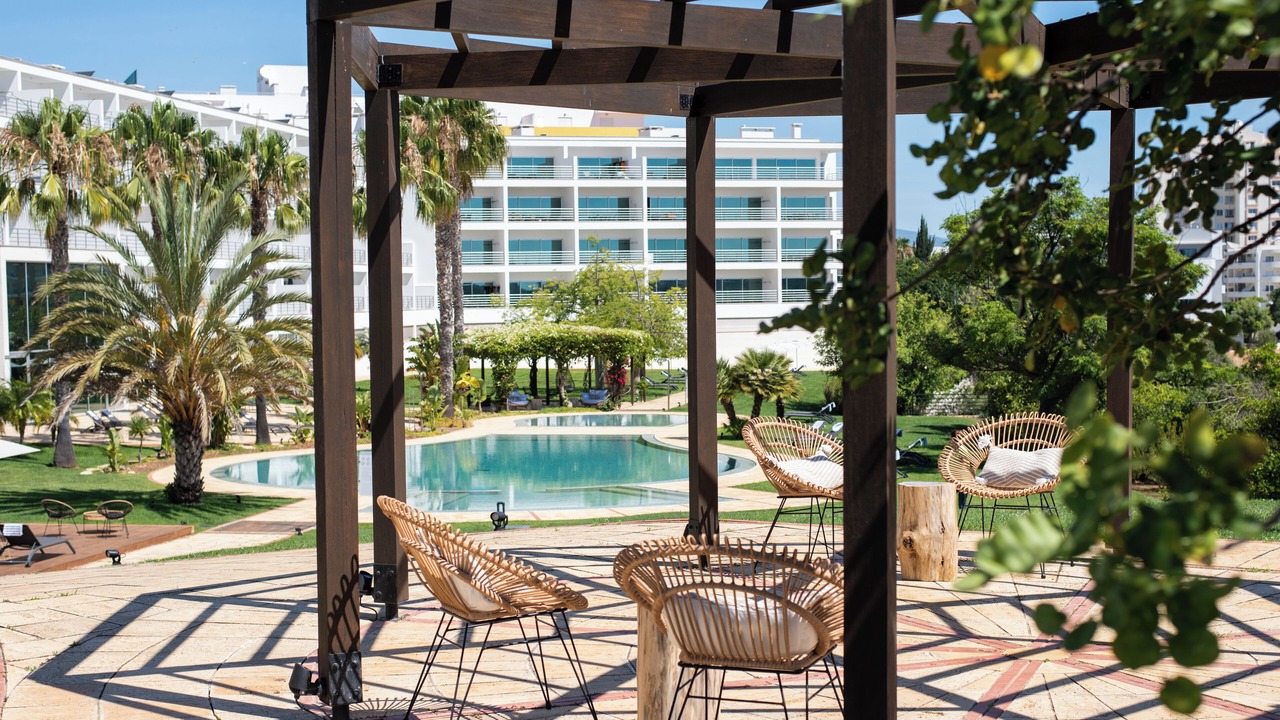 Photo of Outdoor in Portimao