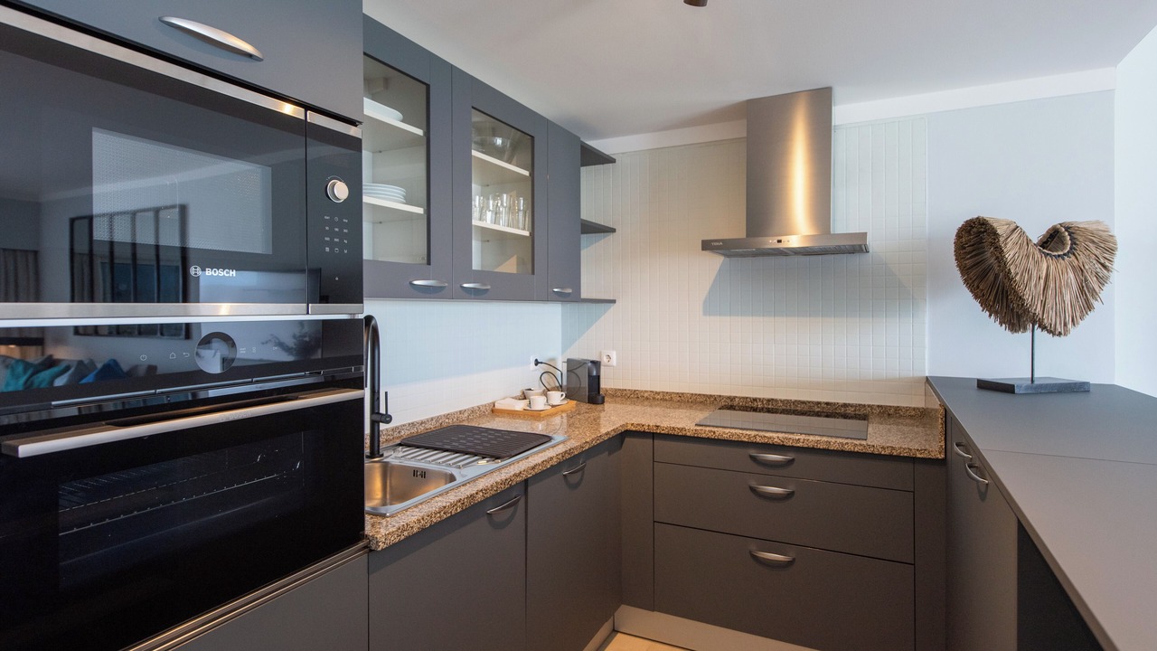 Photo of Kitchen in Portimao
