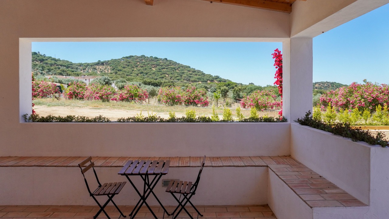 Photo of Outdoor in Evoramonte