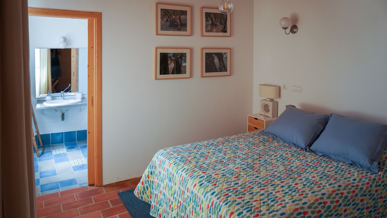 Photo of Bedroom in Evoramonte