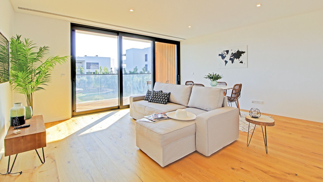 Photo of Livingroom in Vilamoura