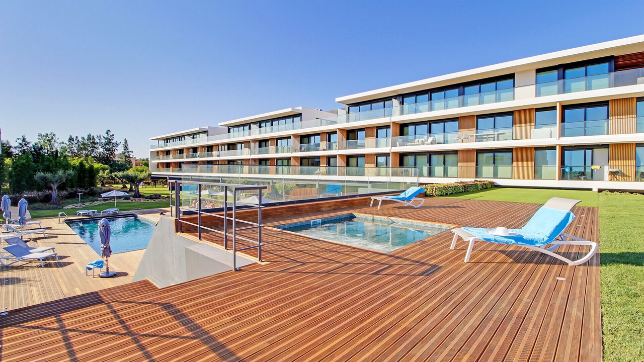 Photo of Outdoor in Vilamoura