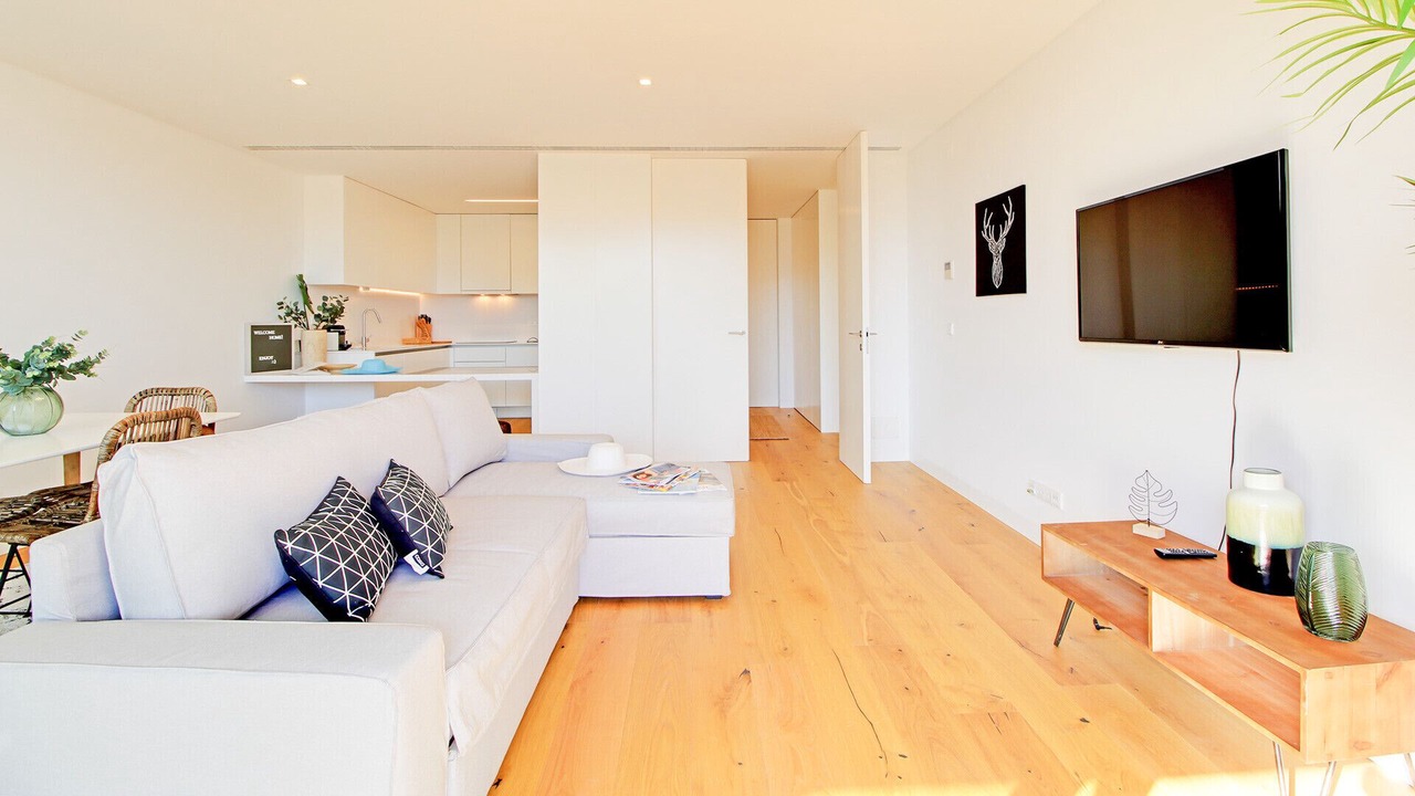 Photo of Livingroom in Vilamoura