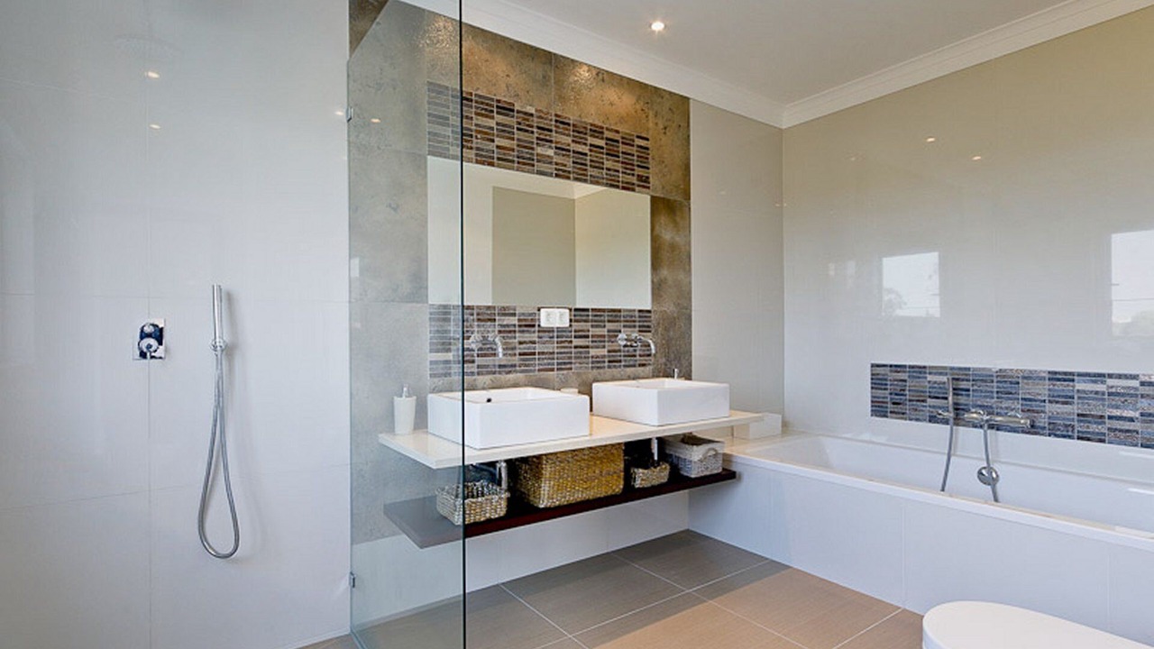 Photo of Bathroom in Carvoeiro