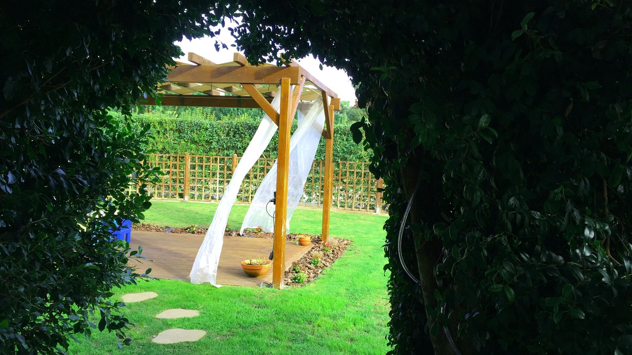 Photo of Outdoor in Quinta do Anjo