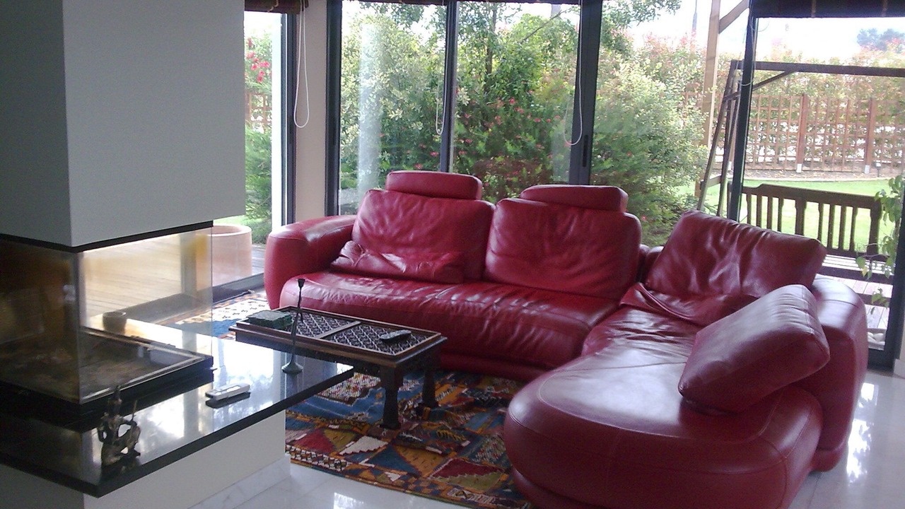 Photo of Livingroom in Quinta do Anjo